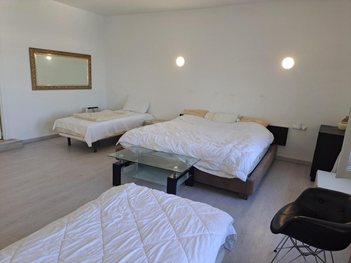 Private In Huge Penthouse 1st Line Puerto Banus, Incredible Views, Jacuzzis Accommodatie bij particulieren *