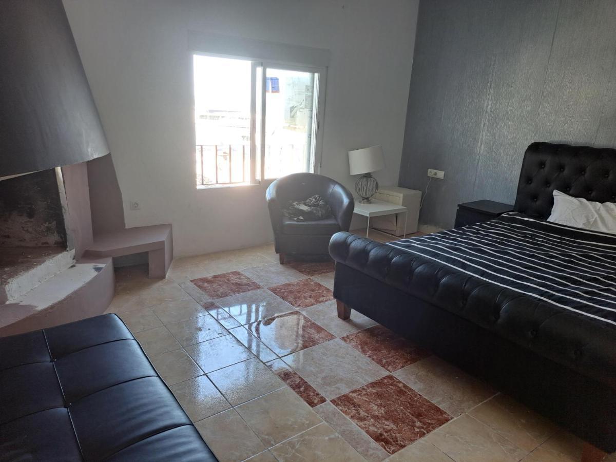 Accommodatie bij particulieren Private In Huge Penthouse 1st Line Puerto Banus, Incredible Views, Jacuzzis