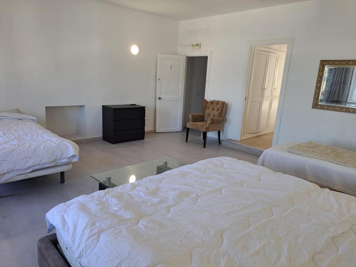 Private In Huge Penthouse 1st Line Puerto Banus, Incredible Views, Jacuzzis Accommodatie bij particulieren *